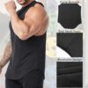 Gym Vest – Lightweight, Breathable Tactical Gym Vest for Training, Fitness & Outdoor Workouts