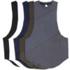 Gym Vest – Lightweight, Breathable Tactical Gym Vest for Training, Fitness & Outdoor Workouts