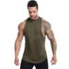 Gym Vest – Lightweight, Breathable Tactical Gym Vest for Training, Fitness & Outdoor Workouts