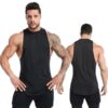 Gym Vest – Lightweight, Breathable Tactical Gym Vest for Training, Fitness & Outdoor Workouts