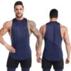 Gym Vest – Lightweight, Breathable Tactical Gym Vest for Training, Fitness & Outdoor Workouts