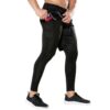 Gym Short with Leggings – 2-in-1 Tactical Training Shorts for Performance, Mobility & Support