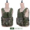 Tactical Body Armor / Plate Carrier – Modular Combat-Ready Vest for Military, Law Enforcement & Outdoor Defense