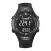 Spovan SPV710 Tactical Smartwatch – Rugged Outdoor Watch for Survival, Military, and Adventure Use