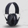 Tac 6s Tactical Earmuffs – Noise Reduction Hearing Protection for Shooting and Combat Use