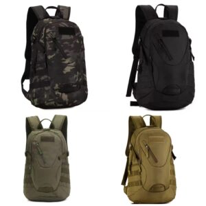 25L Tactical Bag – Compact and Durable Backpack for Outdoor, Military, and Everyday Use