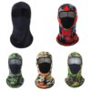 Tactical Facemask – Breathable and Protective Mask for Outdoor, Military, and Tactical Use