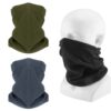 Tactical Neck Gaiter – Versatile and Breathable Face & Neck Cover for Outdoor and Military Use
