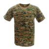 Tactical Cotton Shirt – Durable, Breathable Military-Grade Shirt for Field and Everyday Use
