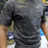 Tactical Cotton Shirt – Durable, Breathable Military-Grade Shirt for Field and Everyday Use