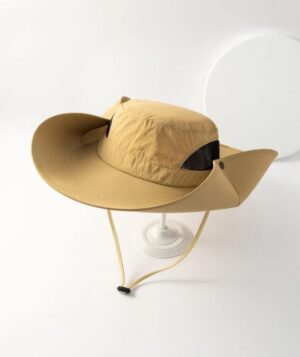GI Ripstop Boonie Bush Hat – Military-Grade Sun Protection for Outdoor, Tactical & Survival Use