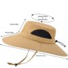 GI Ripstop Boonie Bush Hat – Military-Grade Sun Protection for Outdoor, Tactical & Survival Use