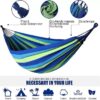 Tactical Hammock – Lightweight, Durable Camping Hammock for Outdoor Adventures and Tactical Operations