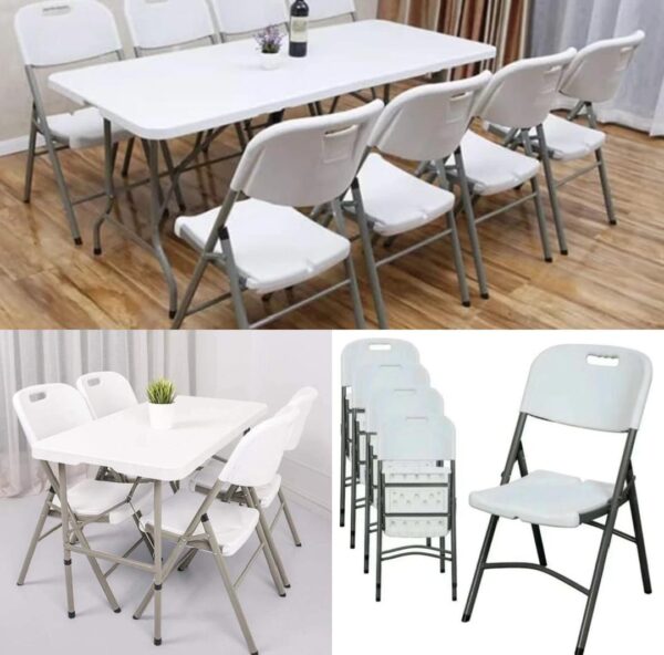 Camping Folding Chairs – Lightweight, Durable & Portable Chairs for Outdoor Adventures