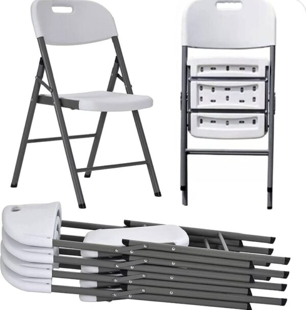 Camping Folding Chairs – Lightweight, Durable & Portable Chairs for Outdoor Adventures