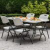 Camping Folding Chairs – Lightweight, Durable & Portable Chairs for Outdoor Adventures