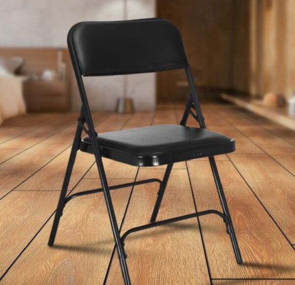 Camping Folding Chairs – Lightweight, Durable & Portable Chairs for Outdoor Adventures