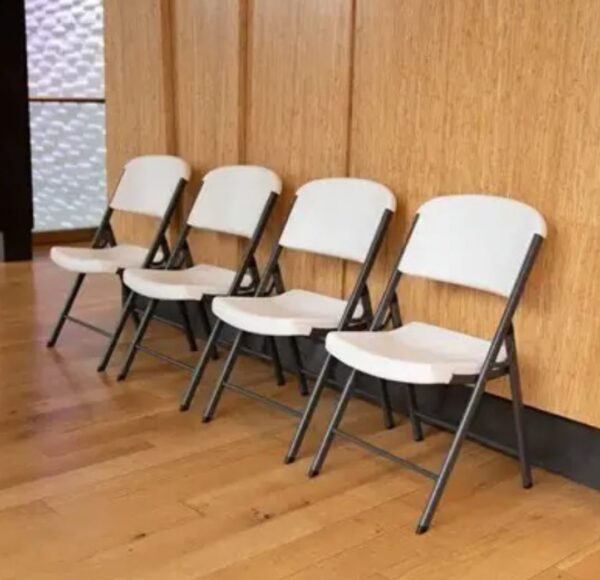 Camping Folding Chairs – Lightweight, Durable & Portable Chairs for Outdoor Adventures