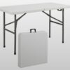 1.2 Metres Folding Table – Compact & Durable Portable Table for Camping, Events & Indoor Use