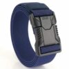 Stretchy Tactical Belts – Adjustable Military-Grade Belt for Outdoor, EDC & Combat Use