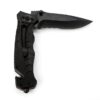 Tactical Pocket Knife – Foldable Survival Knife for Outdoor, Camping & EDC
