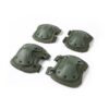 Kneeguards – Tactical Knee Protection for Rugged Environments & High-Impact Activities