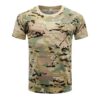 Cotton Tactical T-Shirts – Breathable Military-Style Shirts for Outdoor & Urban Wear