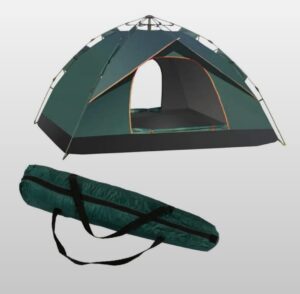 Camping Tents – Durable, Weather-Resistant Tents for Outdoor Adventures