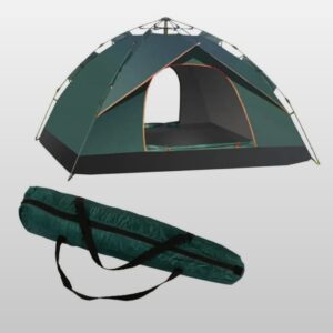 Camping Tents – Durable, Weather-Resistant Tents for Outdoor Adventures