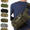 3L Tactical Hydration Bag – Hydrate Hard. Move Far.