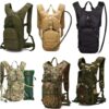 3L Tactical Hydration Bag – Hydrate Hard. Move Far.