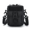 Tactical Sling Chest Bag – Military-Style Crossbody EDC Pack for Outdoor, Travel & Urban Use
