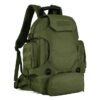 50L hiking Backpack