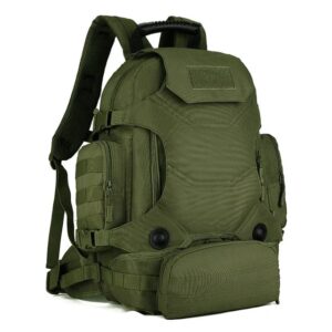 50L hiking Backpack