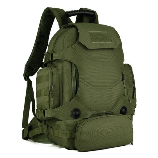50L hiking Backpack