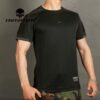 Cotton Tactical T-Shirts – Durable & Breathable Combat Tees for Outdoor, Military & Training