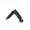Tactical Pocket Knife – Foldable Survival Knife for Outdoor, Camping & EDC