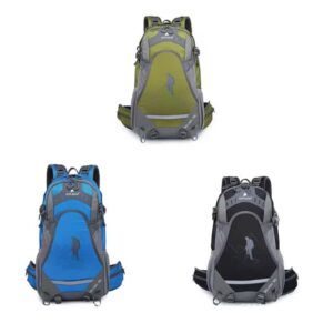 40L Hiking Backpack – Tactical Outdoor Daypack for Camping, Trekking & Travel