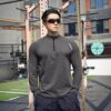 Breathable Gym Shirts – Lightweight & Moisture-Wicking Workout Tees for Maximum Performance