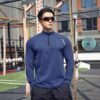 Breathable Gym Shirts – Lightweight & Moisture-Wicking Workout Tees for Maximum Performance
