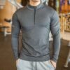 Breathable Gym Shirts – Lightweight & Moisture-Wicking Workout Tees for Maximum Performance