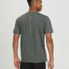 Breathable Gym Shirts – Lightweight & Moisture-Wicking Workout Tees for Maximum Performance