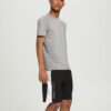 Breathable Gym Shirts – Lightweight & Moisture-Wicking Workout Tees for Maximum Performance