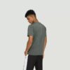 Breathable Gym Shirts – Lightweight & Moisture-Wicking Workout Tees for Maximum Performance