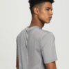 Breathable Gym Shirts – Lightweight & Moisture-Wicking Workout Tees for Maximum Performance