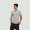Breathable Gym Shirts – Lightweight & Moisture-Wicking Workout Tees for Maximum Performance