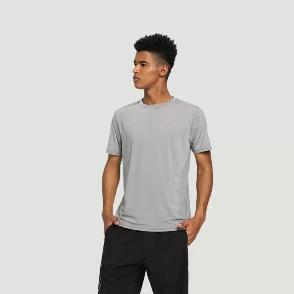 Breathable Gym Shirts – Lightweight & Moisture-Wicking Workout Tees for Maximum Performance