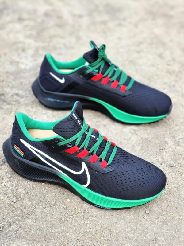 Kenya Sports Shoes – Durable, Lightweight Athletic Footwear for All Terrains