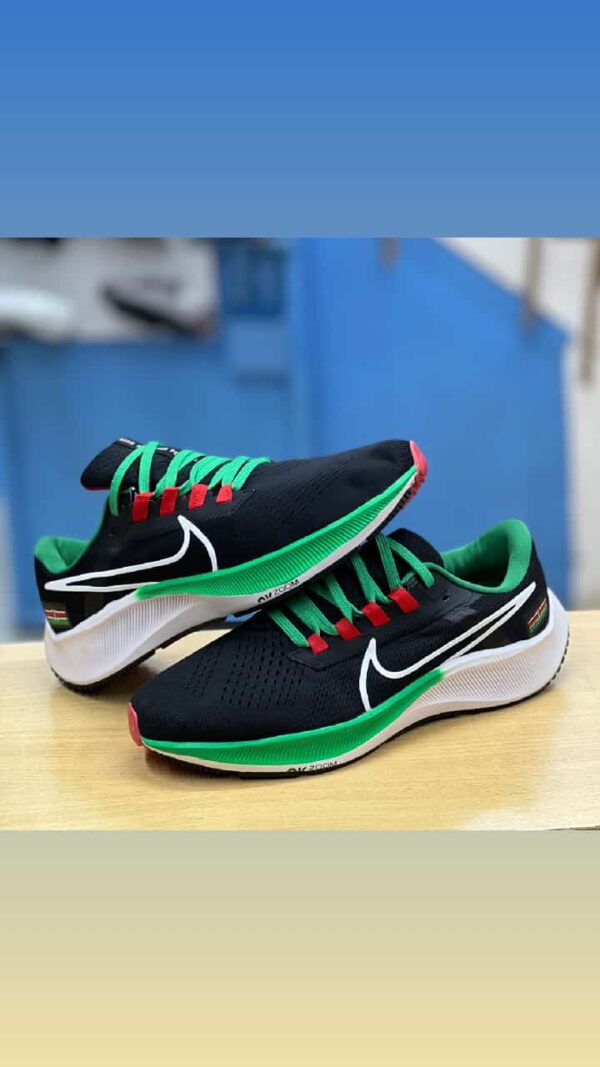 Kenya Sports Shoes – Durable, Lightweight Athletic Footwear for All Terrains