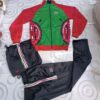 Kenya Tracksuits – Premium Athletic Tracksuits for Training, Travel & Streetwear